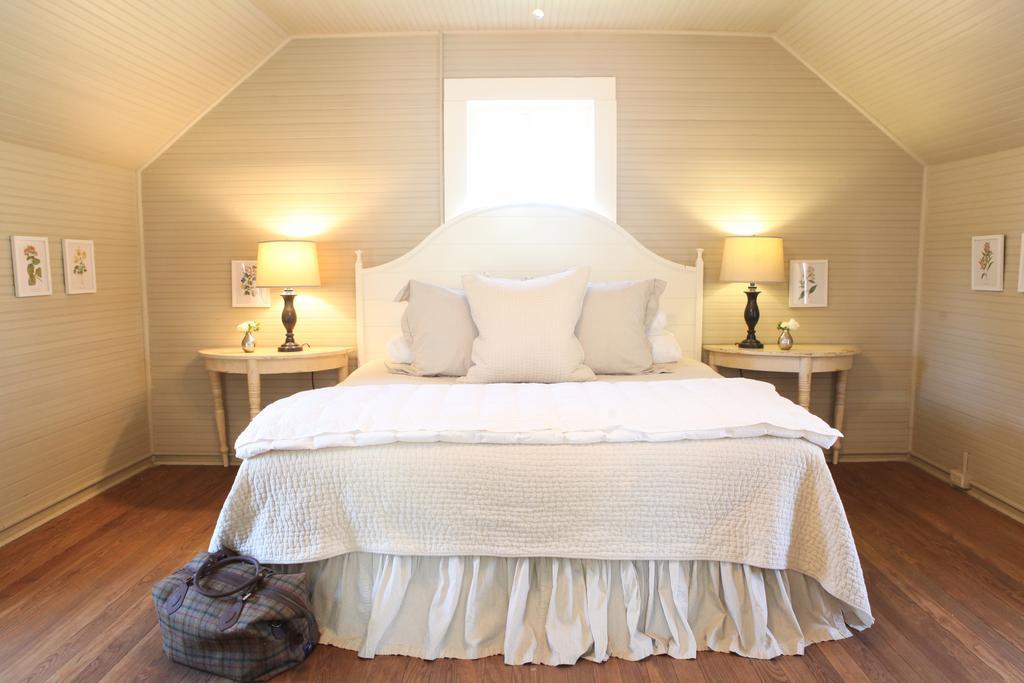Hoffman Haus Bed & Breakfast Фредериксбург Екстериор снимка