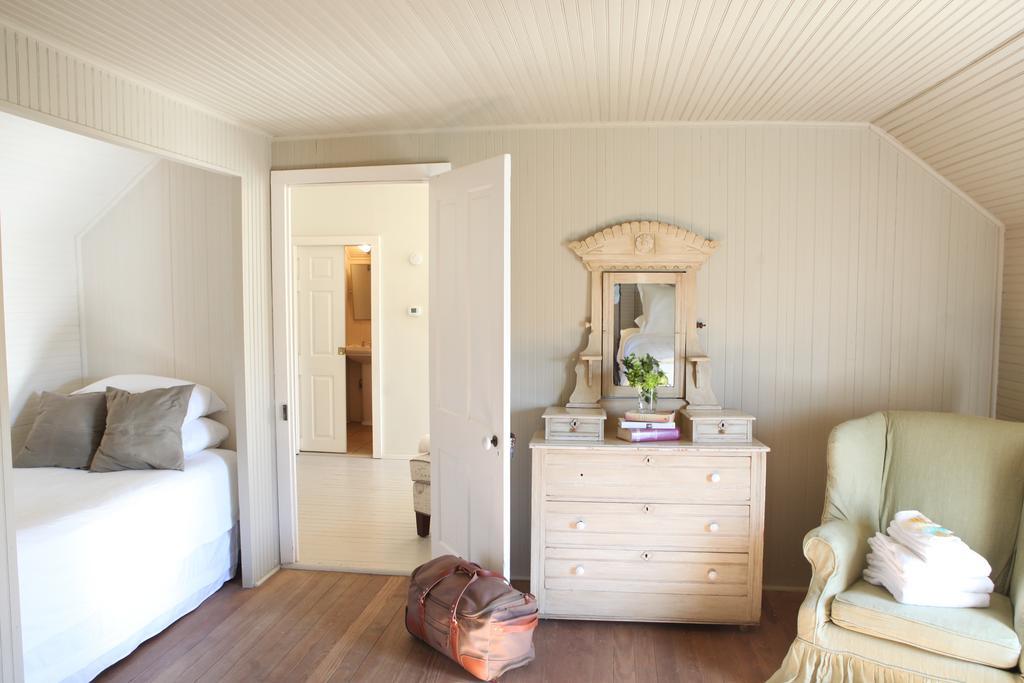 Hoffman Haus Bed & Breakfast Фредериксбург Екстериор снимка