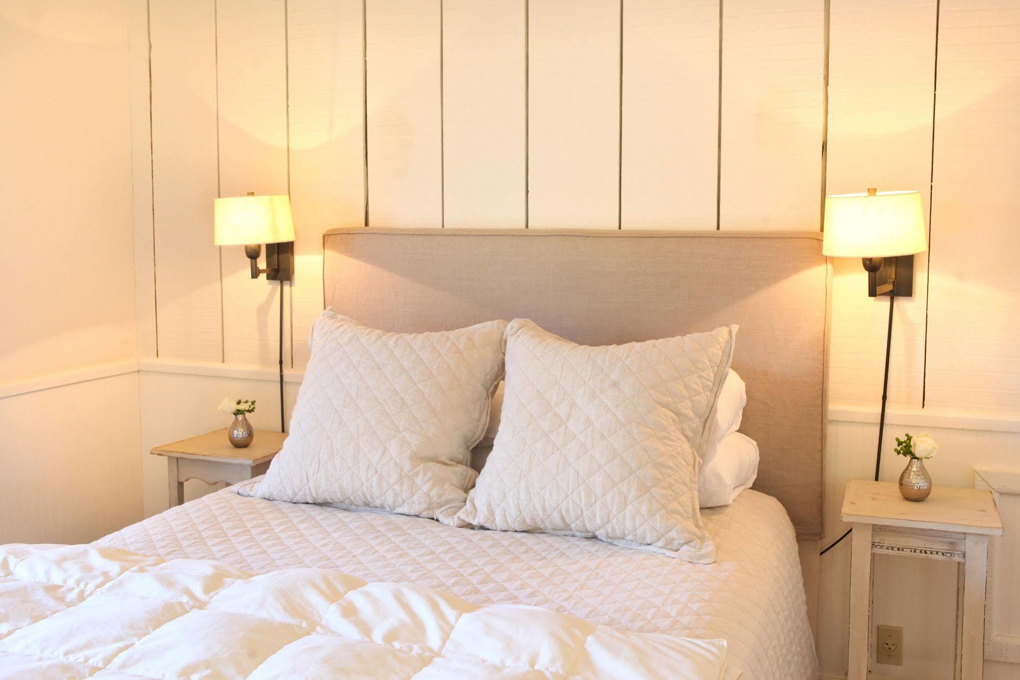 Hoffman Haus Bed & Breakfast Фредериксбург Екстериор снимка